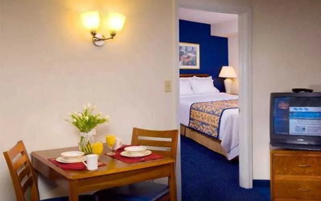 Residence Inn Columbia