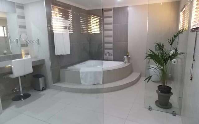 Route 511 Guest House
