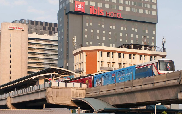 ibis Bangkok Siam