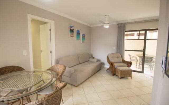 Apartamento Guaratuba