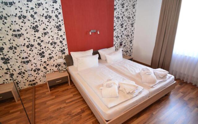 Vitalhotel Schulenberg