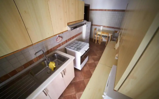 Casa Vacanze Alessio