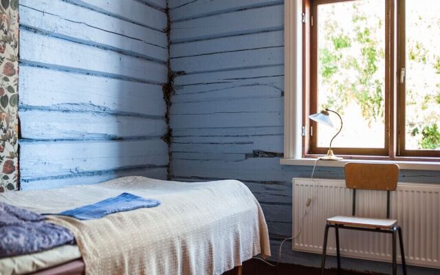 Matkustajakoti Ykspihlaja