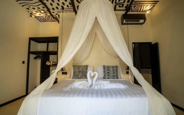 Dara Boutique Hotel