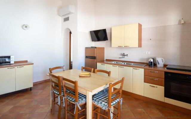 Welcomely - Il Borghetto 7