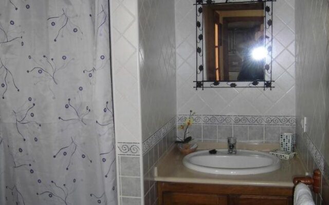 Casa Rural Morrocatana