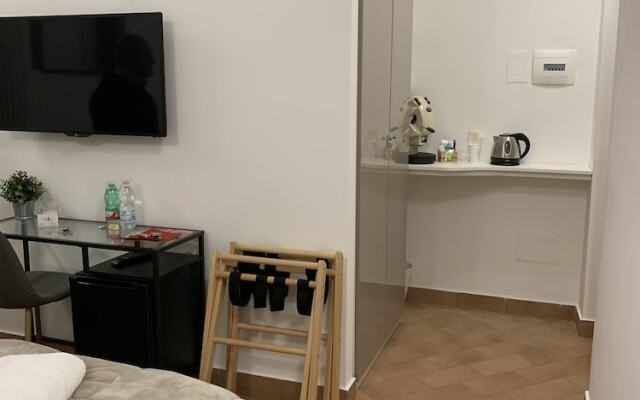 Nardones Suite