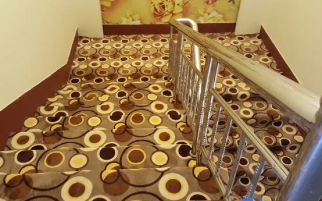 Rujia Huayi Hotel (Linshu New Street store)
