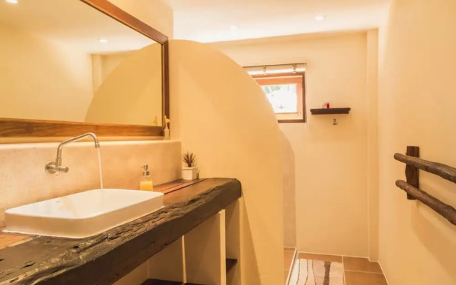 Baan Maprao Villa 10 Bedrooms