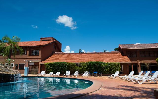 Marcopolo Suites Iguazu