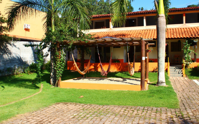 Pousada Vale da Montanha