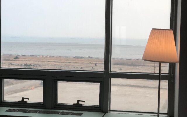 Incheon Airportel