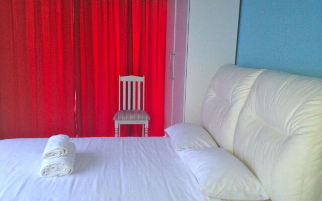 Mogwase Bed and Breakfast