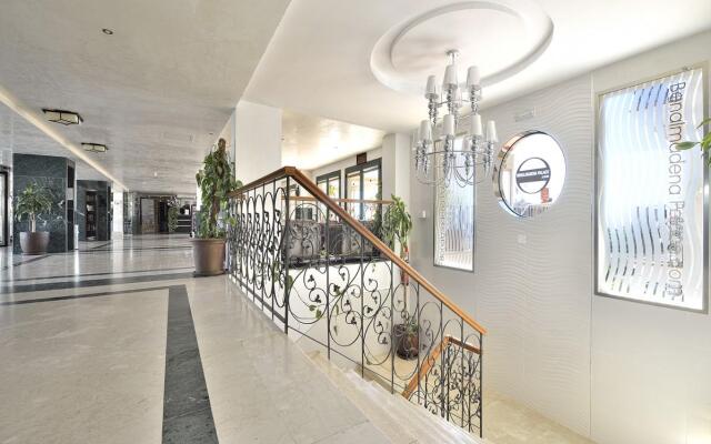 Benalmádena Palace - Hotel SPA & Apartments