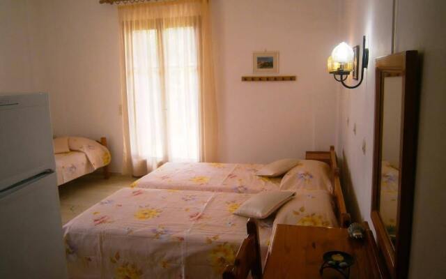 Pantazis Studios