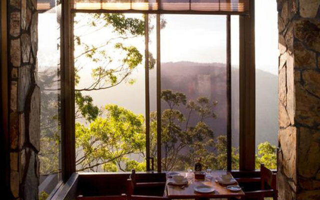 Binna Burra Sky Lodges