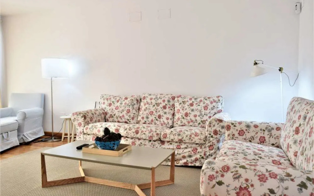 Serinamar - Los Naranjos de Marbella