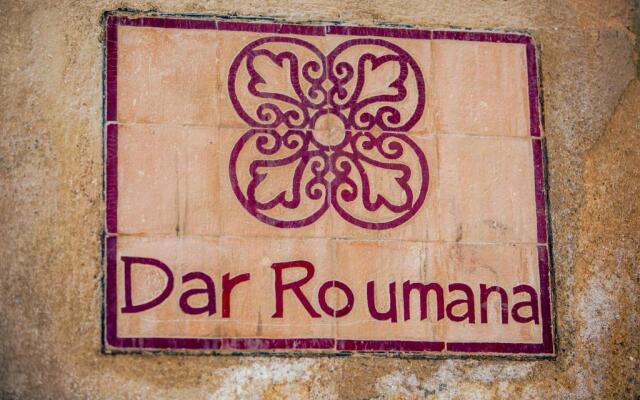 Dar Roumana