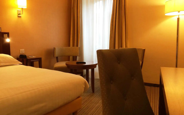 Best Western Hotel DAngleterre