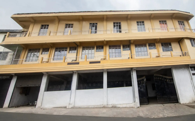 OYO 14275 Markynti Guest House