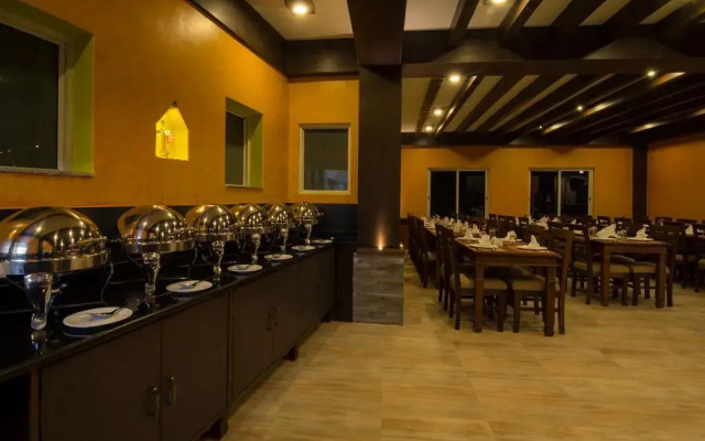 Mount Kailash Resort