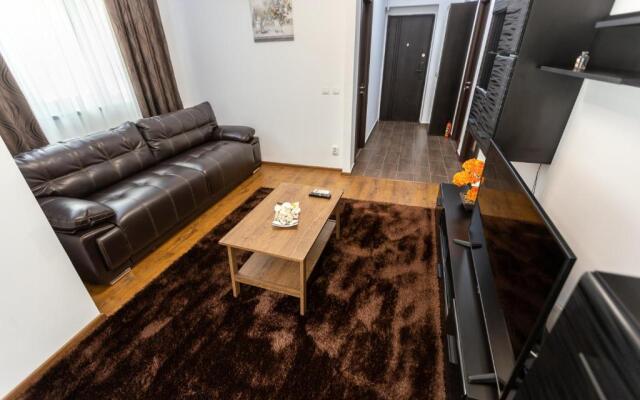 Sud Dreams Apartments