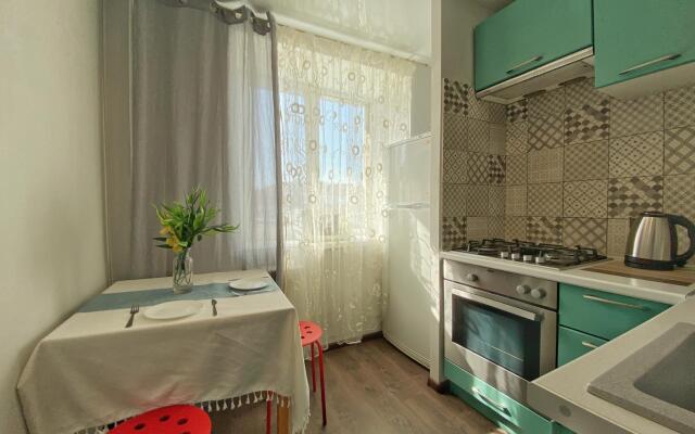 Апарт Комфорт на ул. Толбухина 45/14