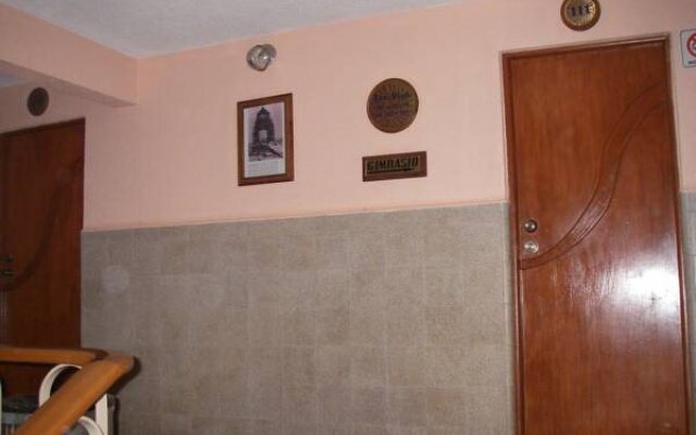 Gran Hotel Texas