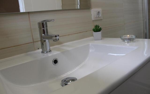 HolidaynorthTenerife Exotic Apartament