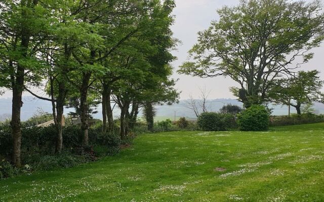 Dartmouth Holiday Chalets