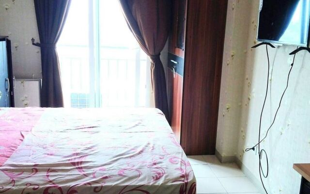 Kupunya Apartment