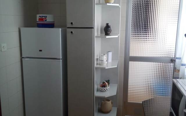 Excelente Piso a 5 minutos del Casco Histórico