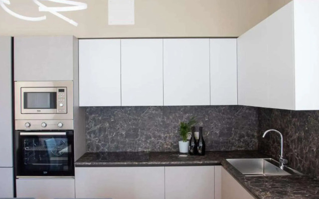 Al Credazzo Luxury Apartments