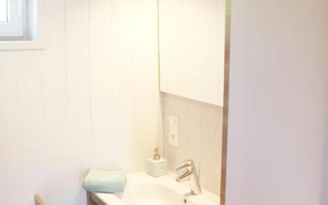 Résidence Les Rives du Lac