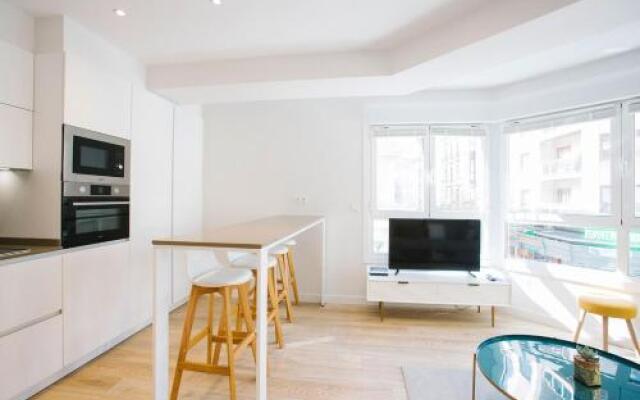 Apartamentos San Marcial 28