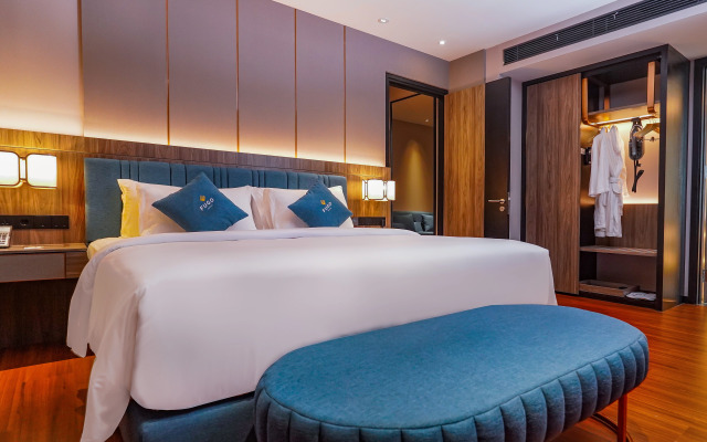 FUGO Hotel Samarinda (Bigmall)