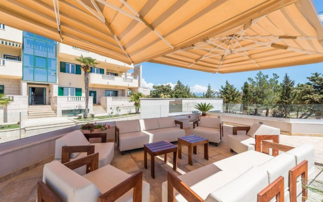 Sargas Suite 2 With sea View