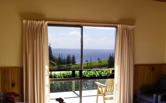 Callam Court Ocean View