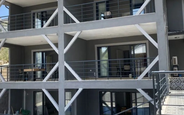 Mai Apart Sarıgerme