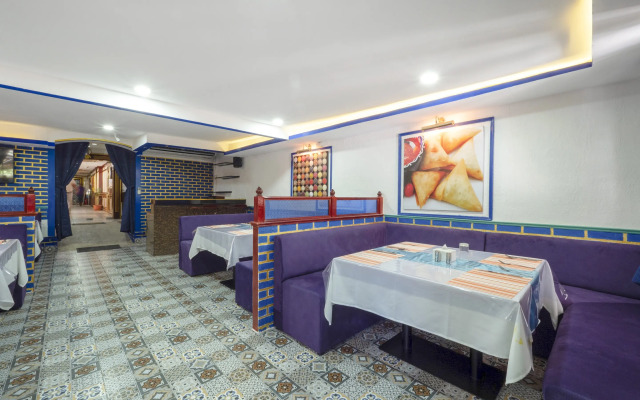 Punjabi Junction by OYO Rooms