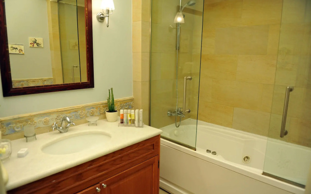Angelica Boutique Hotel