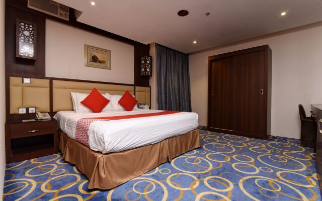 Garden View Suites
