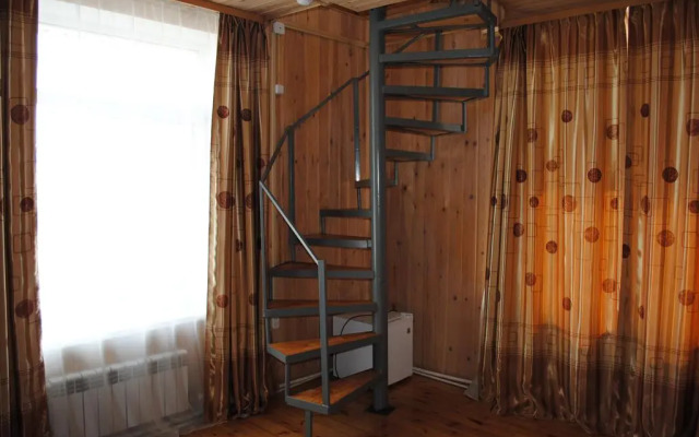 Отель Наран