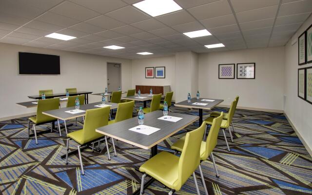Holiday Inn Express Atlantic City W Pleasantville by IHG