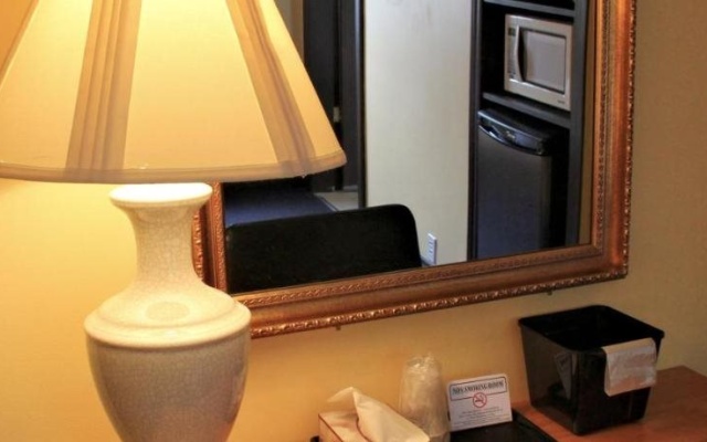 Le Voyageur Inn