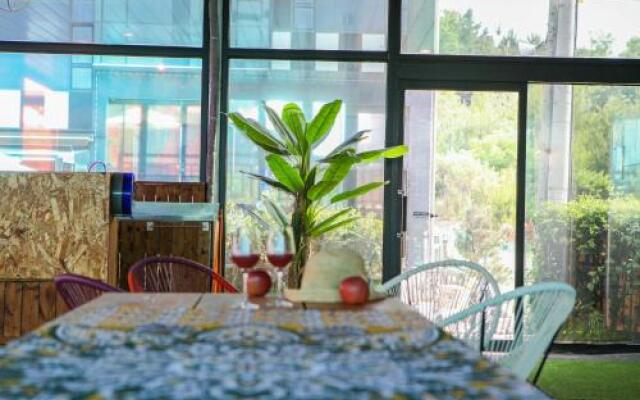 Gangneung Sol House Pension