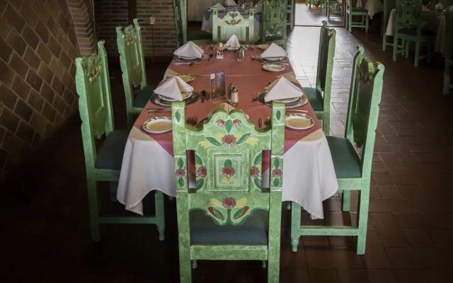 Best Western Del Angel