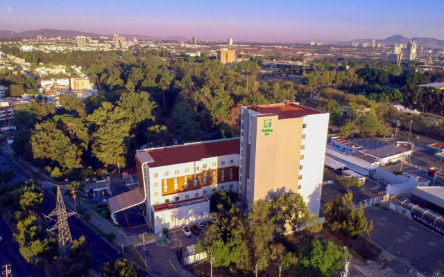 Holiday Inn Guadalajara Patria Universidad by IHG