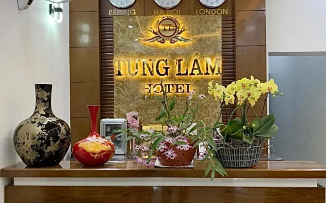 Viet Hoa Hotel