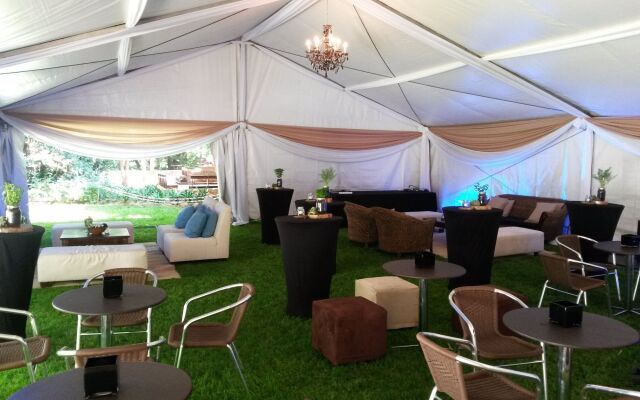 Kleinkaap Boutique Hotel
